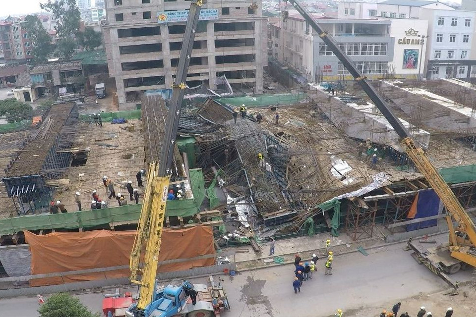 (Ảnh: Hoàng Long/Vietnam+)