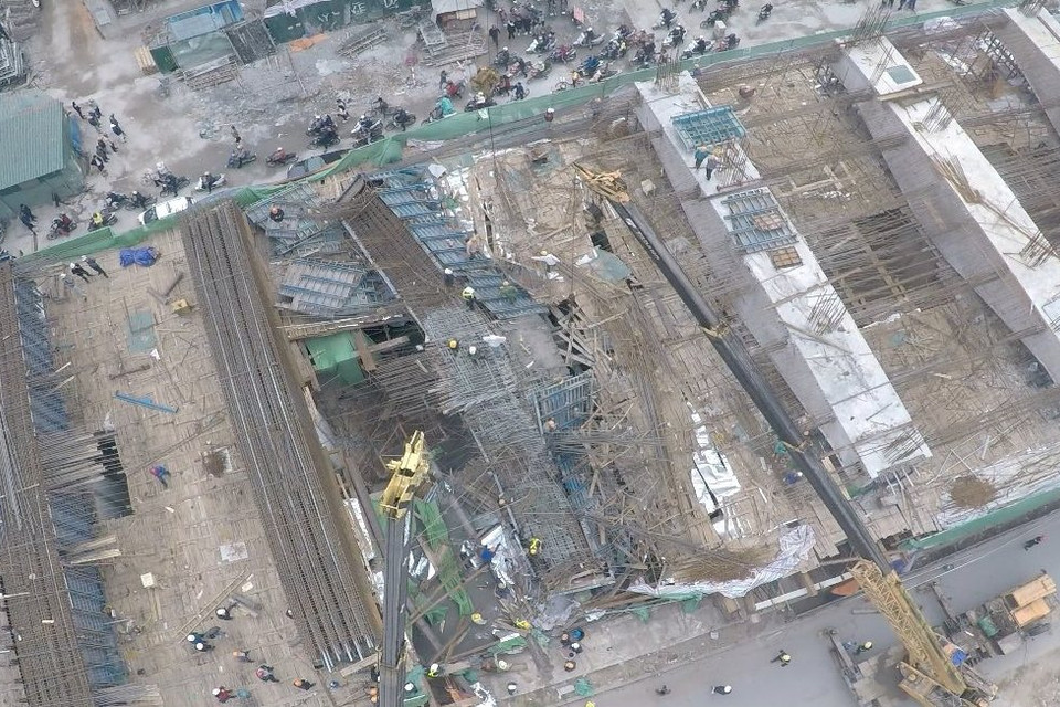 (Ảnh: Hoàng Long/Vietnam+)