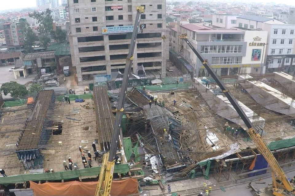 (Ảnh: Hoàng Long/Vietnam+)