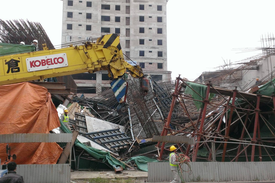 (Ảnh: Việt Phương-Sơn Bách/Vietnam+)