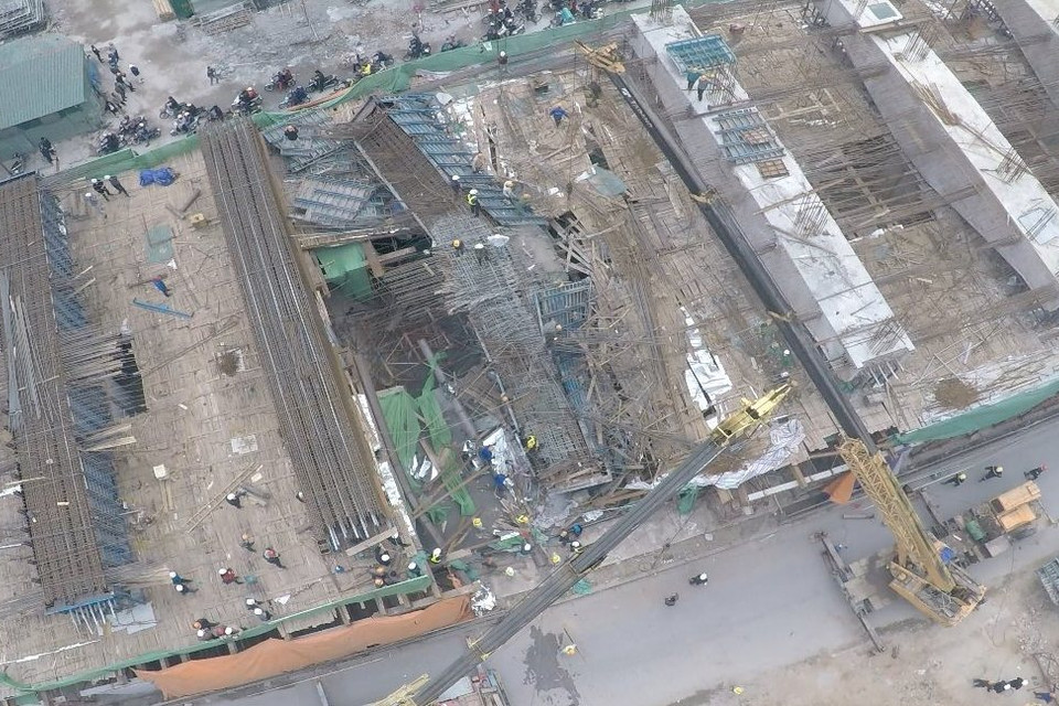 (Ảnh: Hoàng Long/Vietnam+)