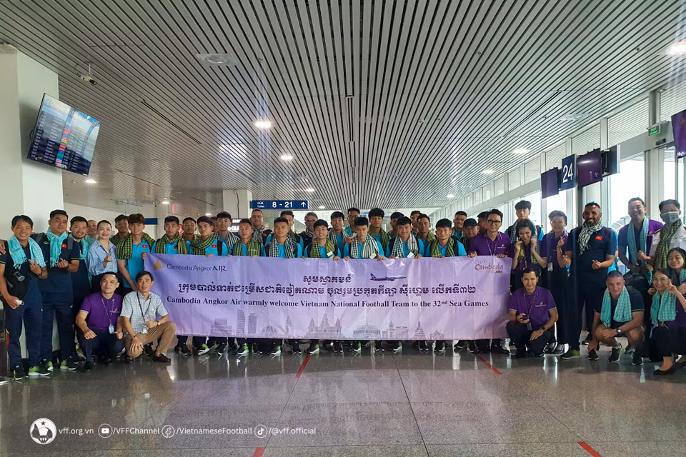 (Nguồn: VFF)