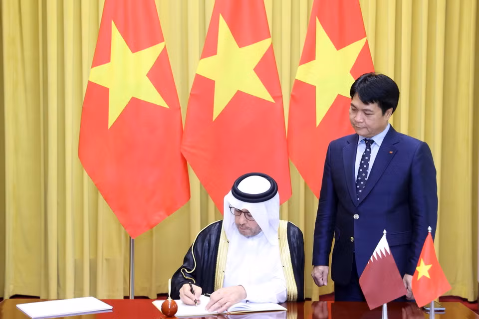 (Ảnh: Thống Nhất/TTXVN)