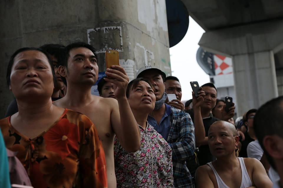 (Ảnh: Minh Sơn/Vietnam+)