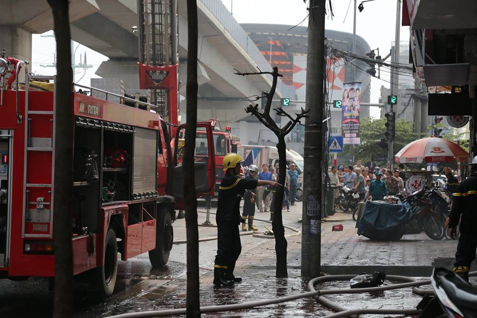 (Ảnh: Minh Sơn/Vietnam+)