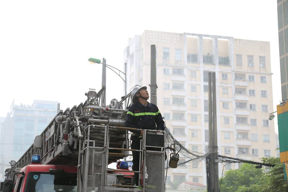 (Ảnh: Minh Sơn/Vietnam+)