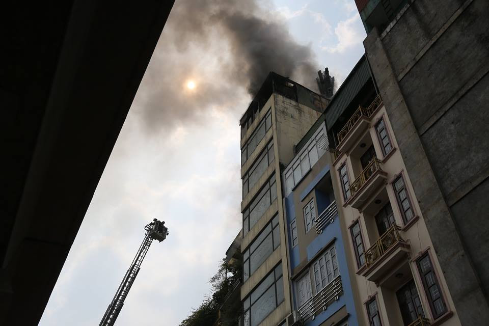 (Ảnh: Minh Sơn/Vietnam+)