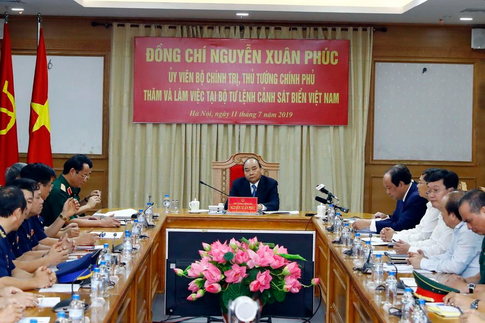 (Ảnh: Thống Nhất/TTXVN)