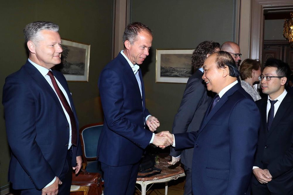 (Ảnh: Thống Nhất/TTXVN)