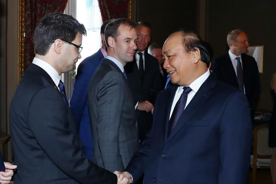 (Ảnh: Thống Nhất/TTXVN)