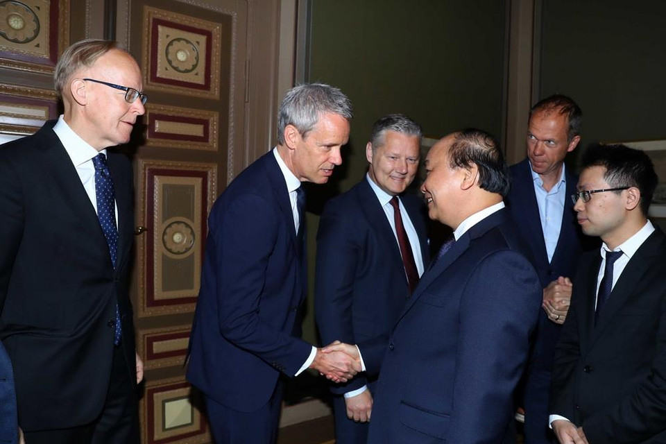 (Ảnh: Thống Nhất/TTXVN)