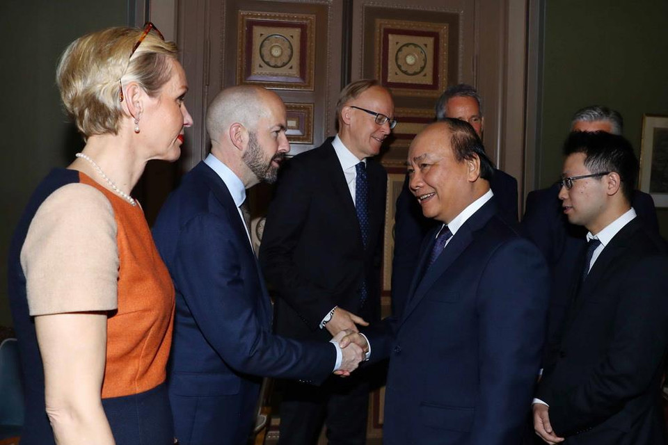 (Ảnh: Thống Nhất/TTXVN)