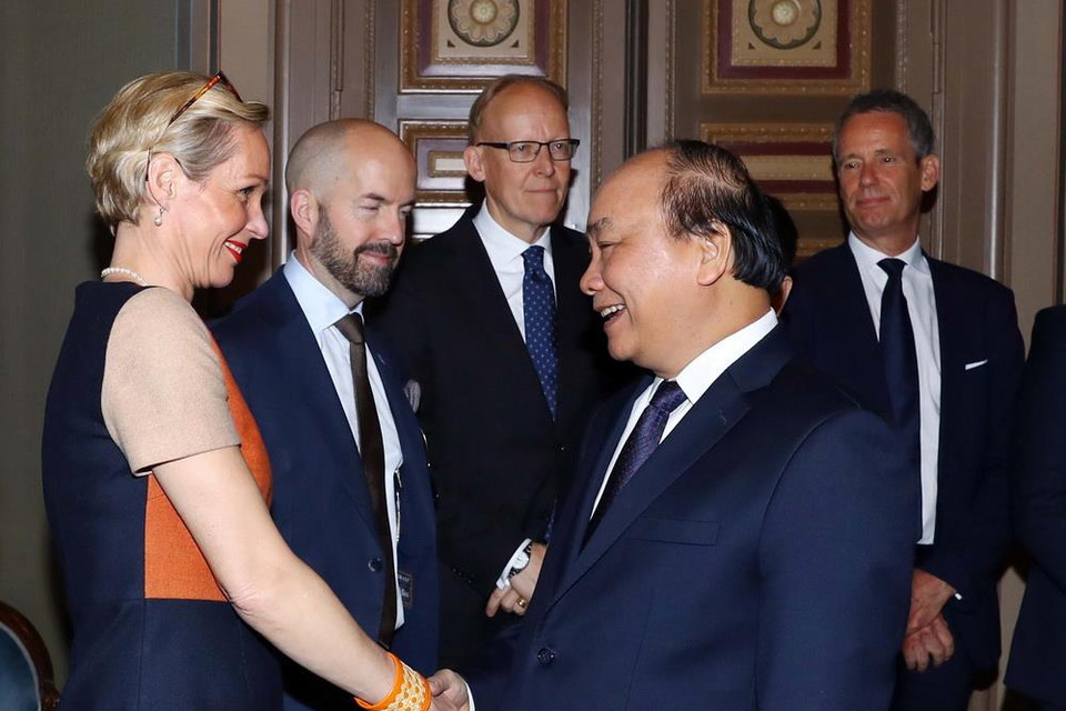 (Ảnh: Thống Nhất/TTXVN)