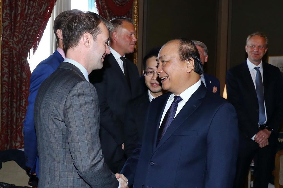 (Ảnh: Thống Nhất/TTXVN)