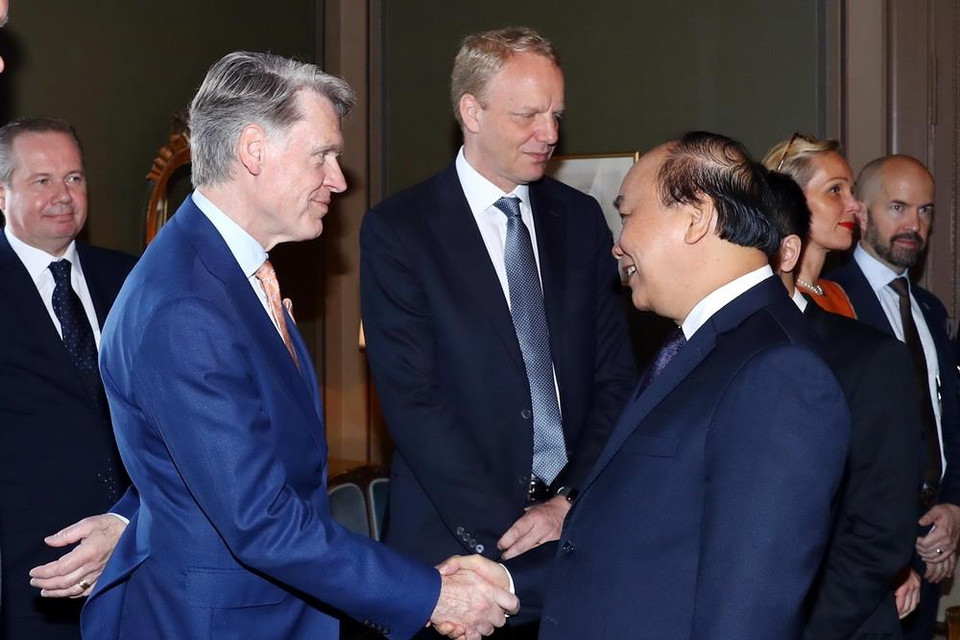 (Ảnh: Thống Nhất/TTXVN)