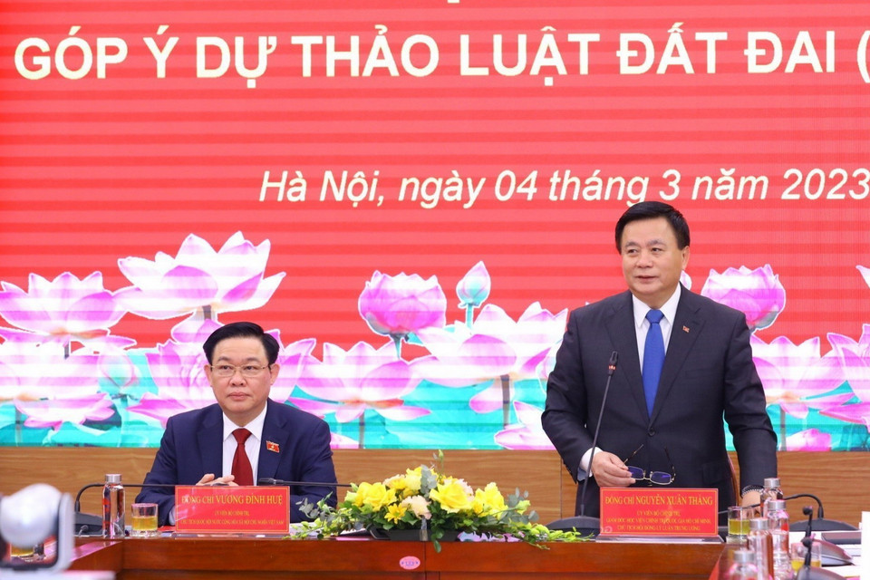 (Ảnh: Văn Điệp/TTXVN)