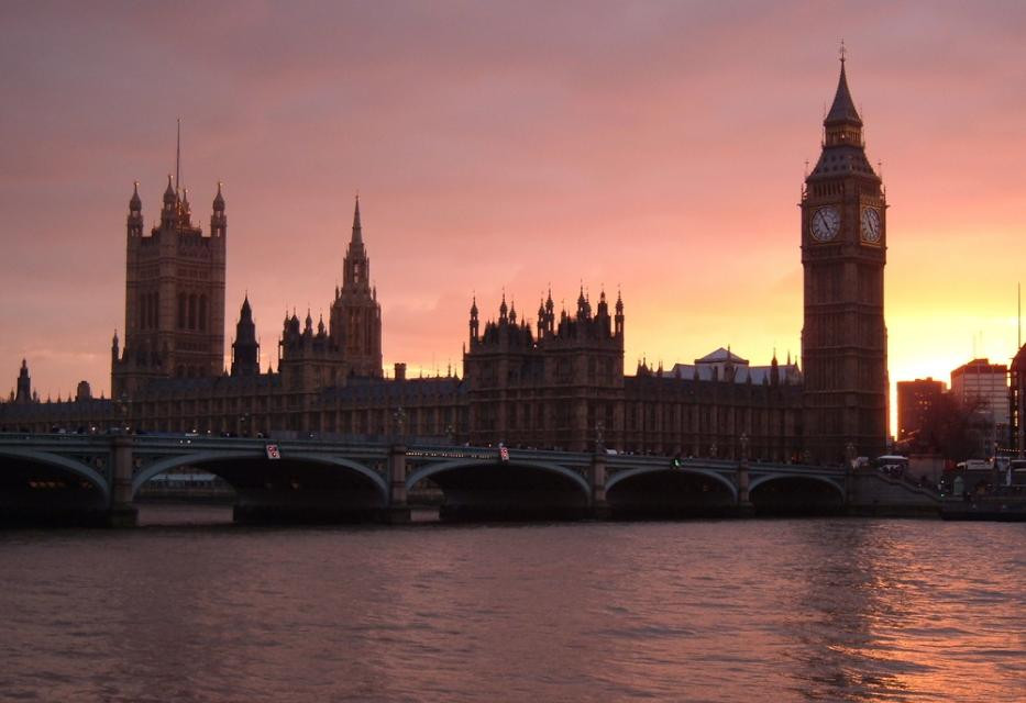 6. London, Anh. (Nguồn: TripAdvisor)