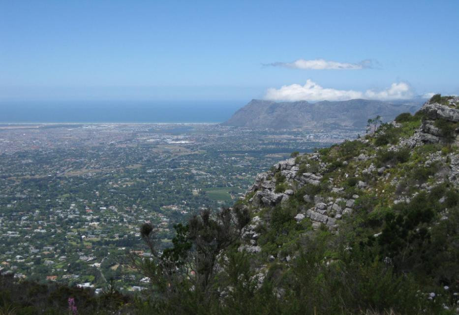 10. Cape Town, Nam Phi. (Nguồn: TripAdvisor)