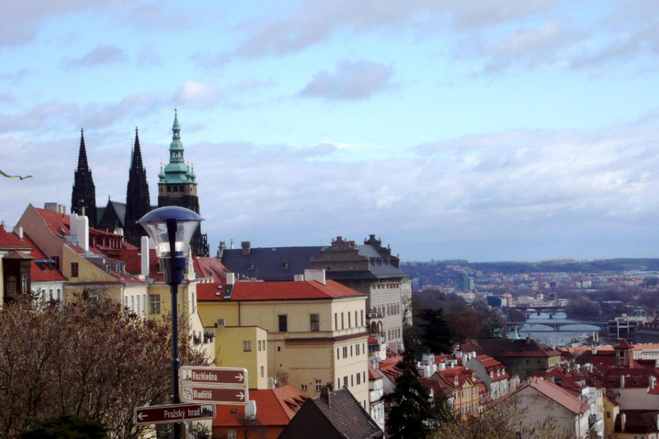5. Prague, Cộng hòa Séc. (Nguồn: TripAdvisor)