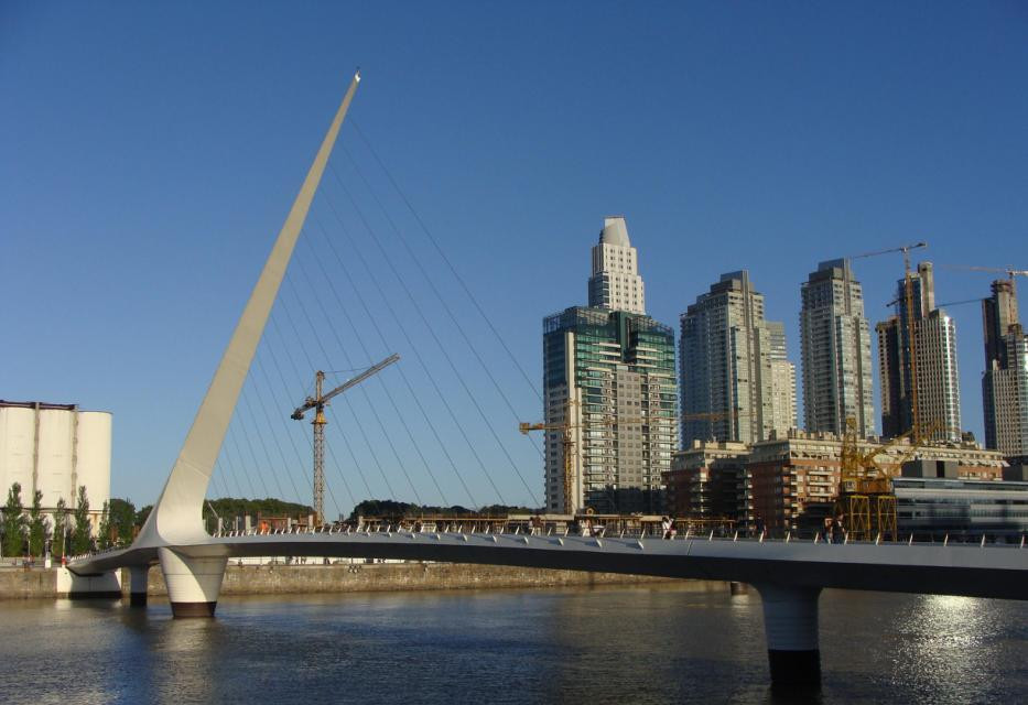 8. Buenos Aires, Argentina. (Nguồn: TripAdvisor)