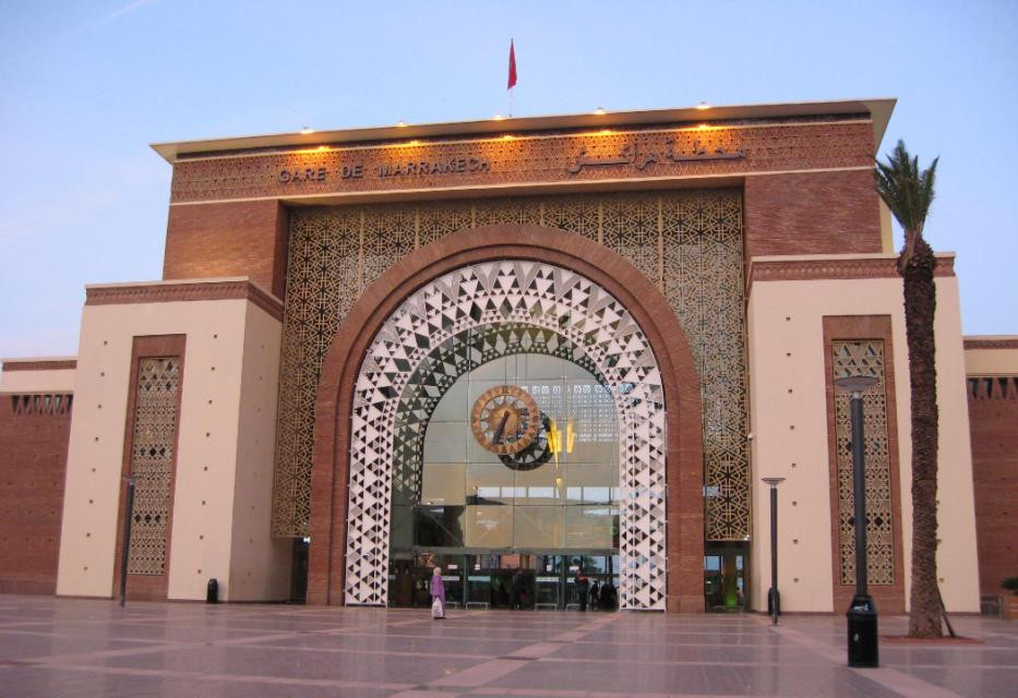 1. Marrakech, Morocco. (Nguồn: TripAdvisor)