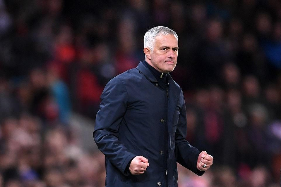 Chiến thắng này giúp cho chiếc ghế của Jose Mourinho đỡ lung lay hơn sau khi có tin đồn ông sẽ bị sa thải.