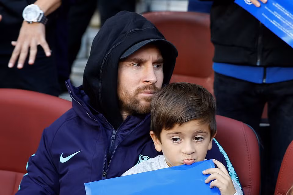 Chiến thắng quan trọng của Barcelona trong thời điểm mà Lionel Messi không thể ra sân vì chấn thương.
