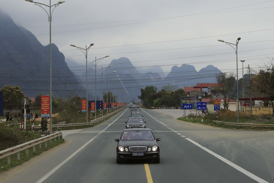 (Ảnh: Nhan Sáng/TTXVN)