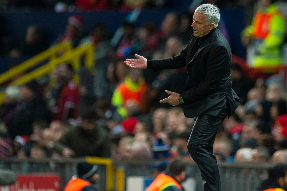 Jose Mourinho chắc chắn sẽ phải điều chỉnh nếu như không muốn đội bóng của ông gặp khó trong cuộc tái đầu sắp tới giữa hai đội trên đất Italy.