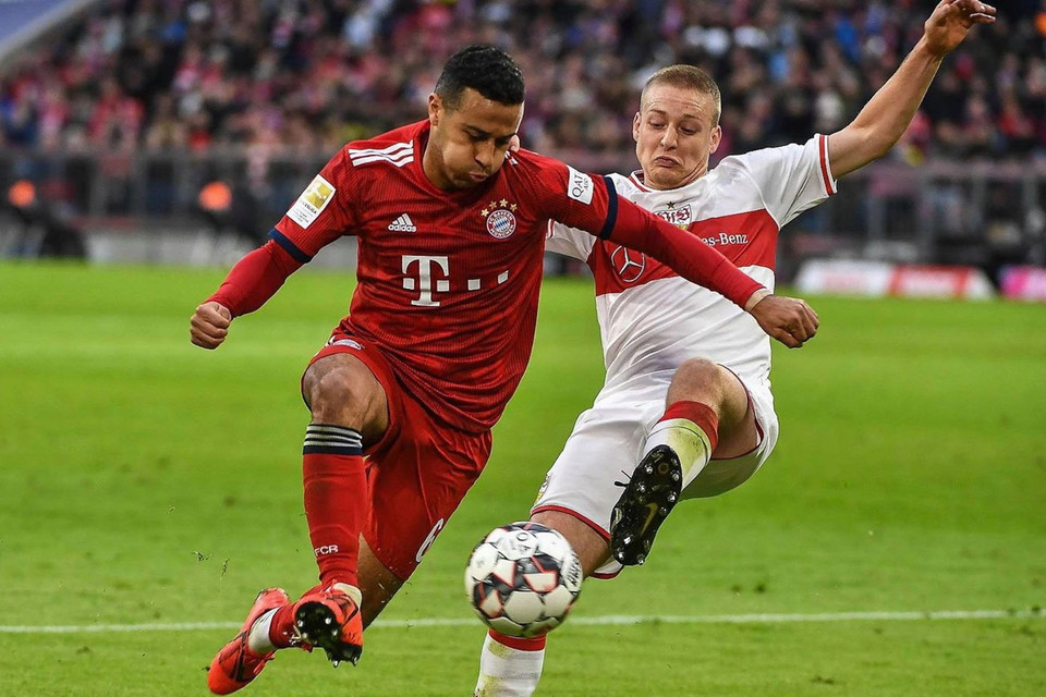 ...gây sức ép nhiều hơn lên đối thủ.