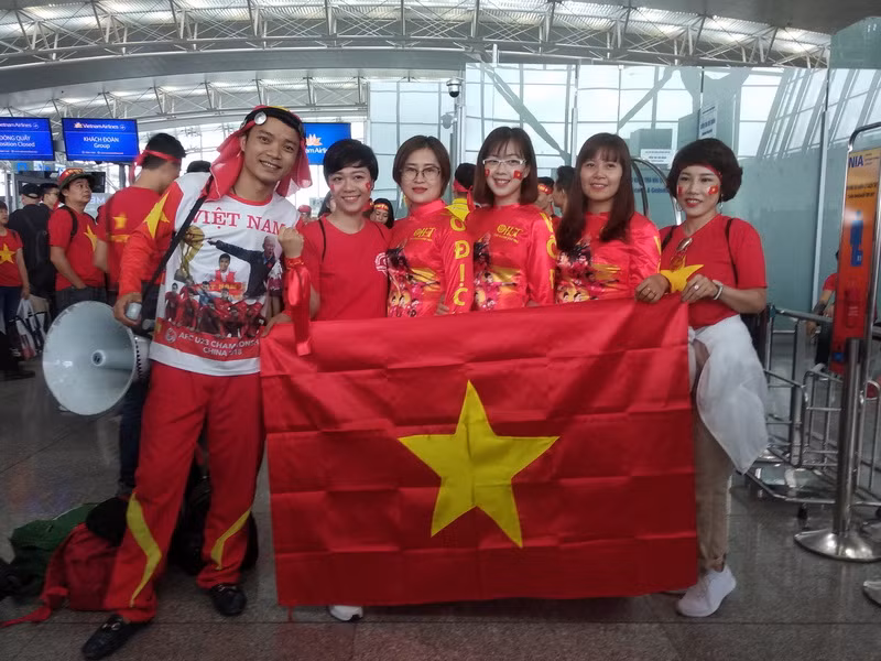 (Ảnh: Vietnam+)