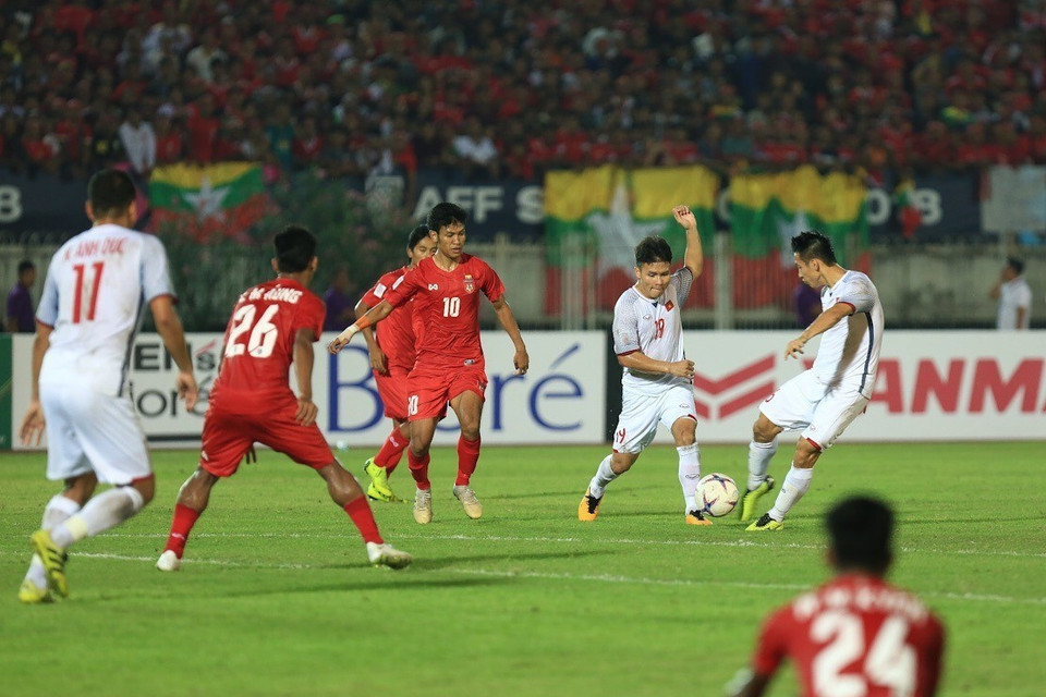 (Ảnh: Trọng Đạt/TTXVN)