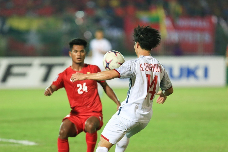 (Ảnh: Trọng Đạt/TTXVN)