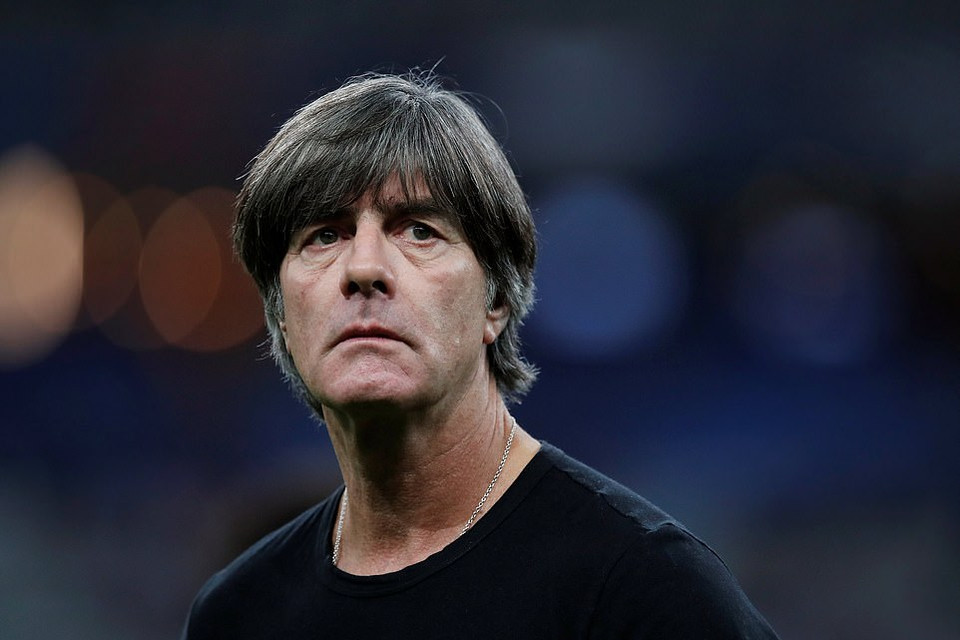 Thất bại liên tiếp khiến ngày Joachim Loew phải rời chiếc ghế huấn luyện viên tuyển Đức ngày càng gần hơn bao giờ hết.