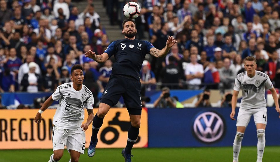 2-1 cũng là kết quả cuối cùng của trận đấu này.