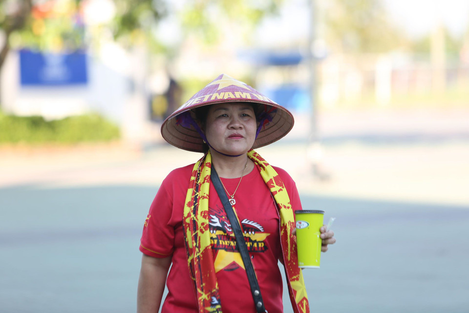 (Ảnh: Nguyên An/Vietnam+)