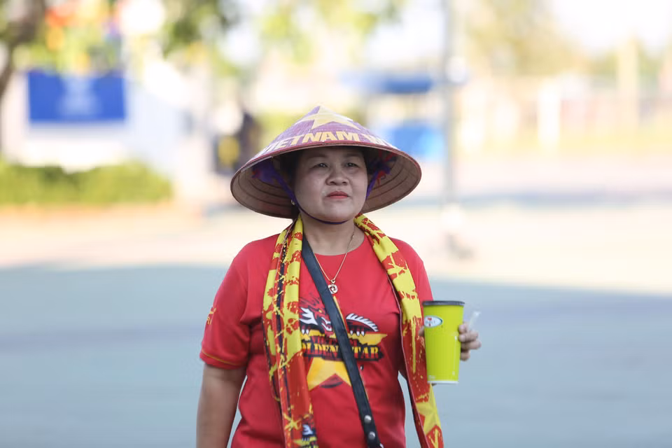 (Ảnh: Nguyên An/Vietnam+)