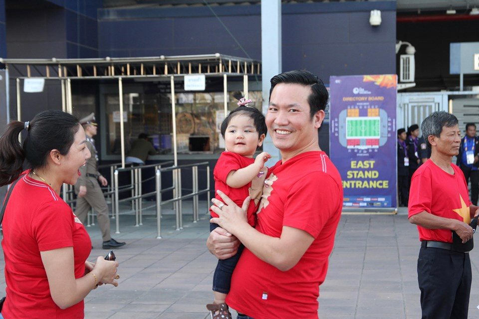 (Ảnh: Nguyên An/Vietnam+)