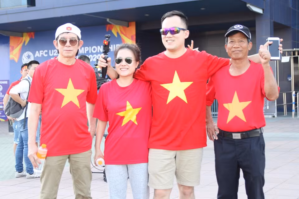 (Ảnh: Nguyên An/Vietnam+)