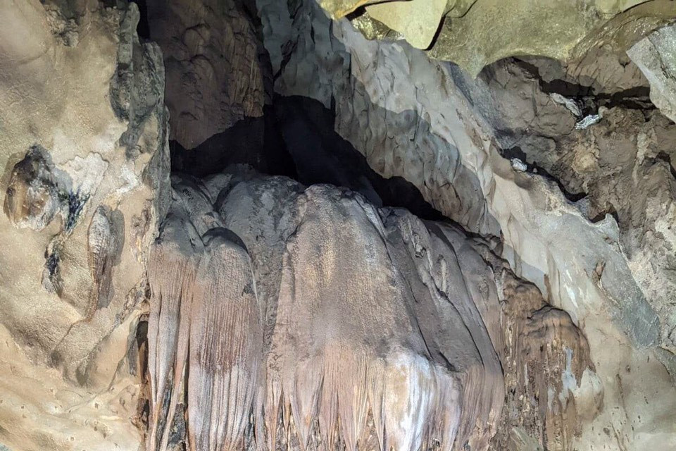 (Ảnh: TTXVN phát)