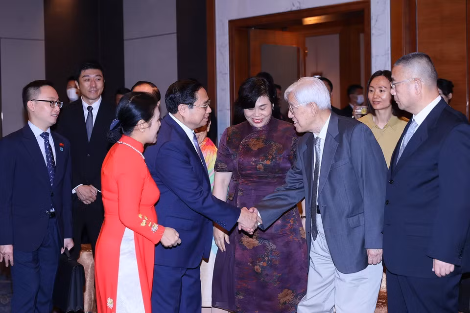 (Ảnh: Dương Giang/TTXVN)