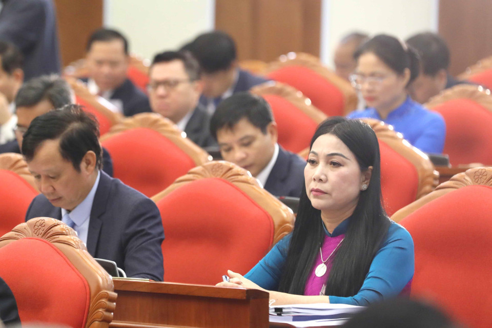 (Ảnh: Phương Hoa/TTXVN)