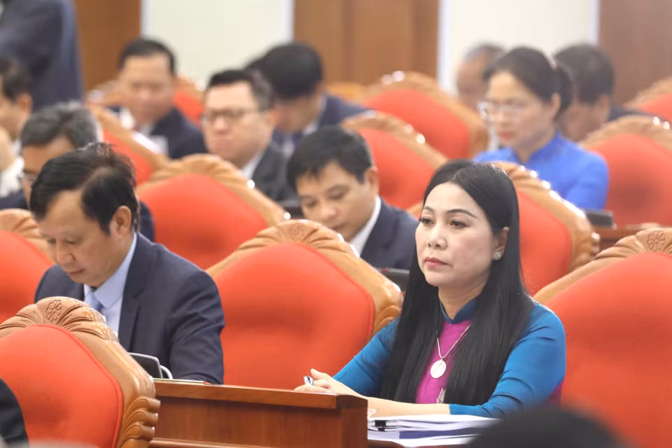 (Ảnh: Phương Hoa/TTXVN)