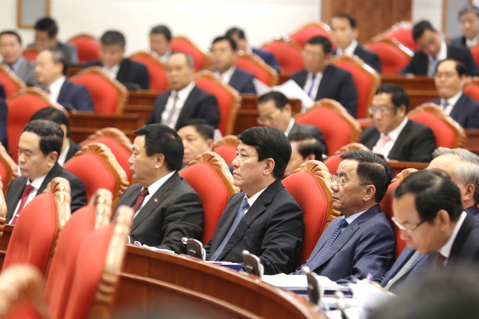 (Ảnh: Phương Hoa/TTXVN)