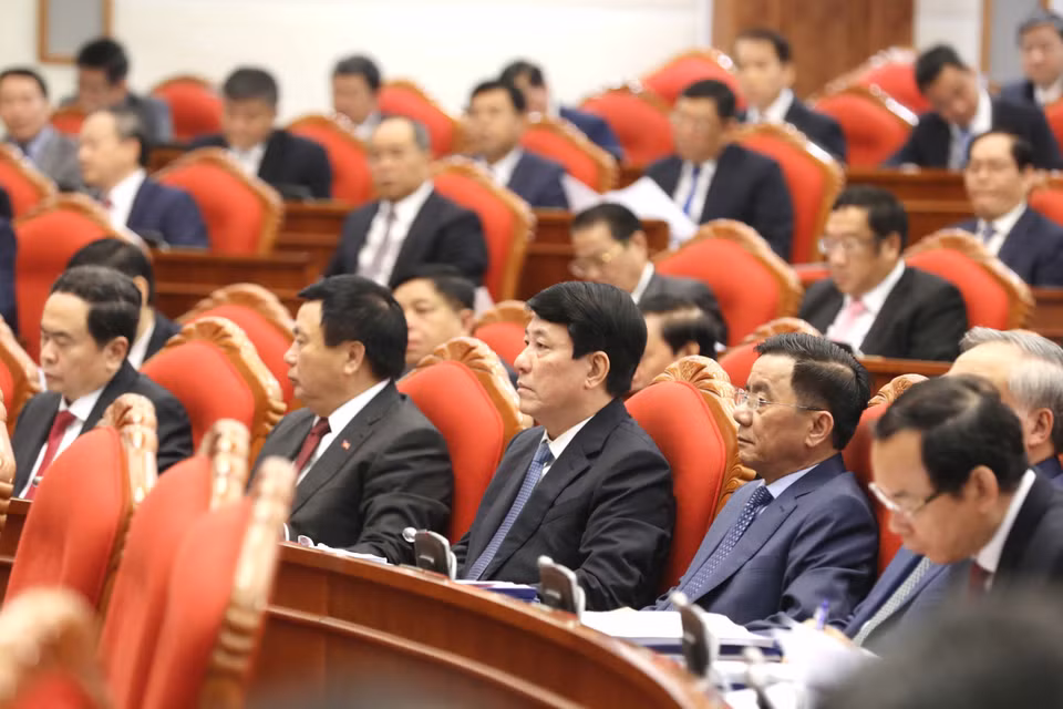 (Ảnh: Phương Hoa/TTXVN)