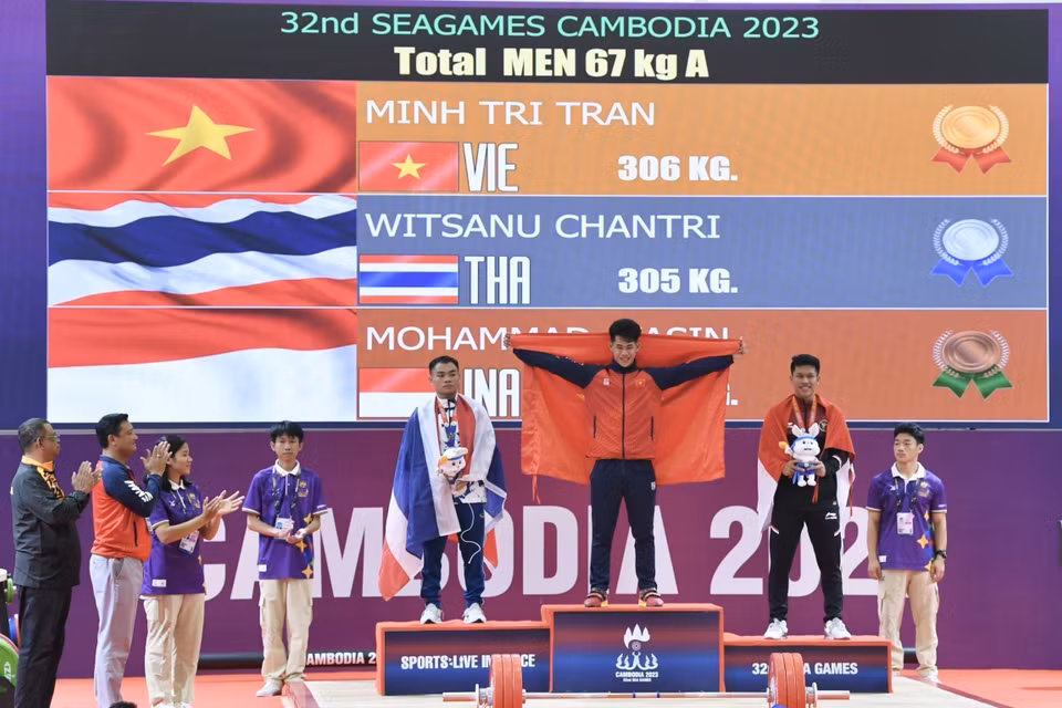 (Ảnh: Minh Quyết/TTXVN)