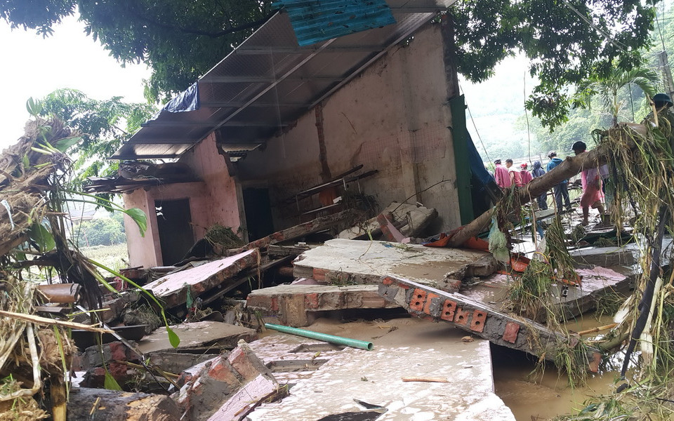 (Ảnh: Lục Thu Hương/TTXVN)