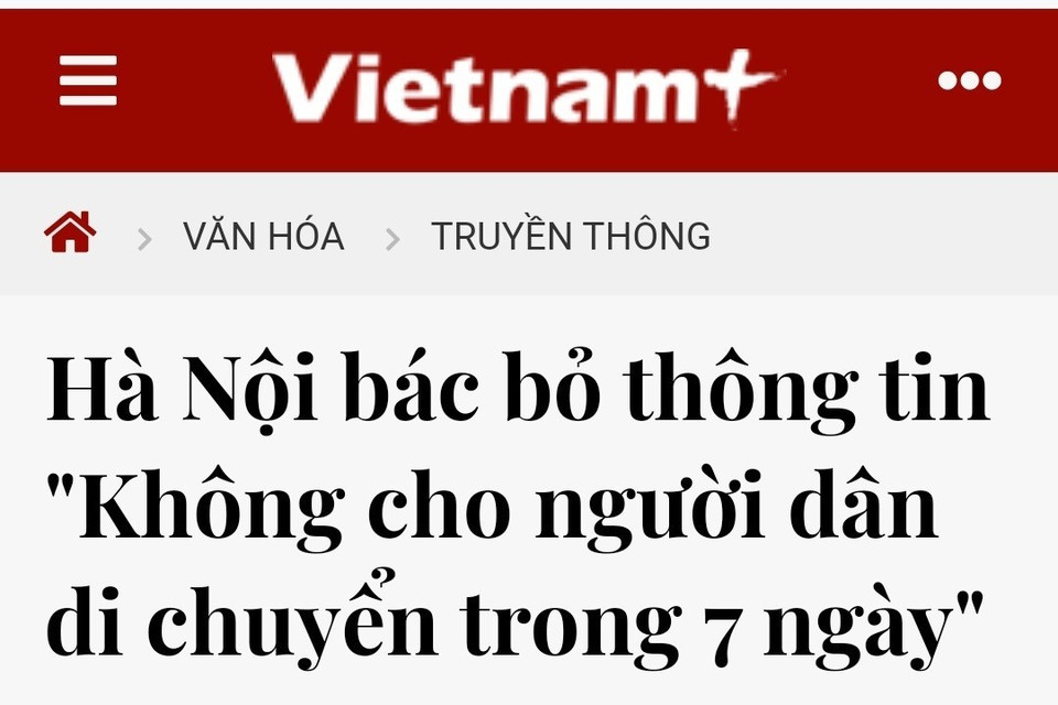 TTXVN hãng tin tức quốc gia cung cấp thông tin thời sự chính thống cho các cơ quan thông tin đại chúng, là công cụ sắc bén trên mặt trận đấu tranh thông tin, chỉnh hướng những thông tin sai lệch, phản bác luận điệu xuyên tạc, sai trái của các thế lực thù địch, góp phần quan trọng vào công cuộc xây dựng, phát triển và bảo vệ đất nước. Trong ảnh: Nhiều tin, bài của TTXVN đã chỉnh hướng những thông tin sai lệch. (Nguồn: TTXVN)
