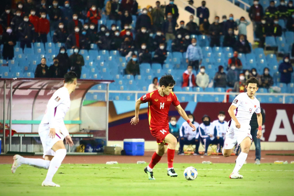 (Ảnh: Tá Hiển/Vietnam+)