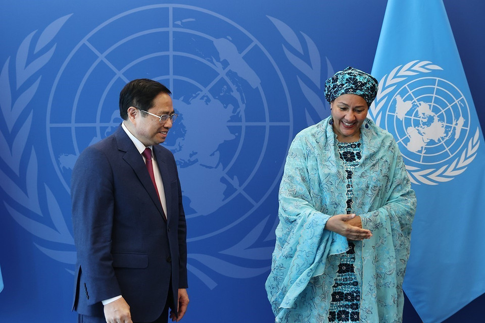 (Ảnh: Dương Giang/TTXVN)